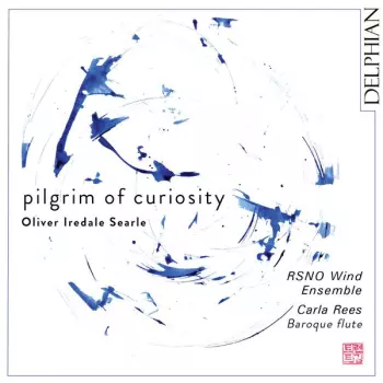 Pilgrim Of Curiosity 