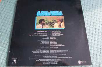 LP Oliver Jones: Oliver Jones & Charlie Biddle