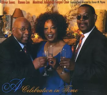 A Celebration In Time