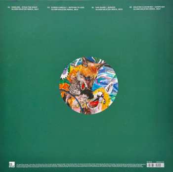 LP Oliver Koletzki: Remix Tales