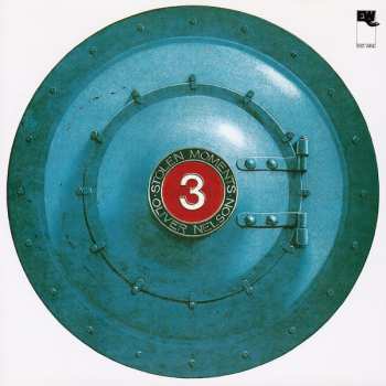 CD Oliver Nelson: Stolen Moments