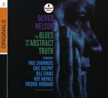 CD Oliver Nelson: The Blues And The Abstract Truth