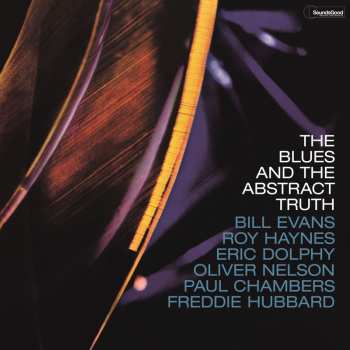 LP Oliver Nelson: The Blues And The Abstract Truth