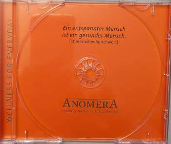 CD Oliver Scheffner: Ambient Dreams