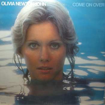 LP Olivia Newton-John: Come On Over