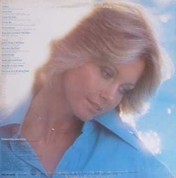 LP Olivia Newton-John: Come On Over