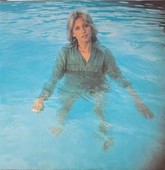 LP Olivia Newton-John: Come On Over