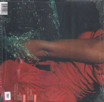 LP Olivia Newton-John: Physical LTD