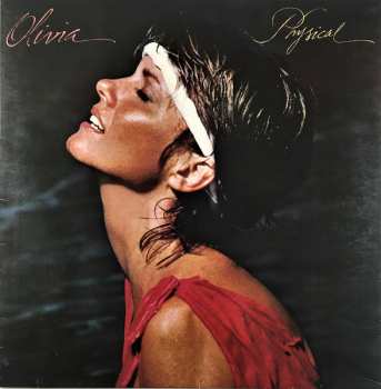 LP Olivia Newton-John: Physical