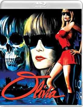 2Blu-ray Olivia Holt: Olivia