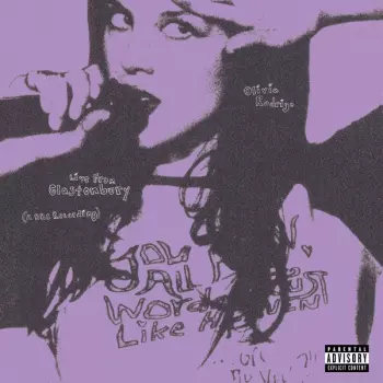 Live From Glastonbury