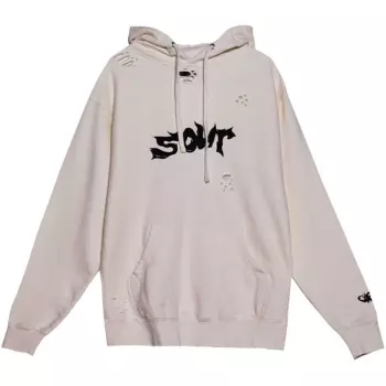 Felpa Sour Butterfly