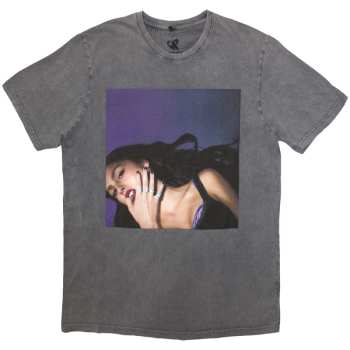 Merch Olivia Rodrigo: Maglietta Guts Album Cover