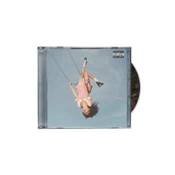 Album Olivia Rodrigo: You Seem Pretty Sad For A Girl So In Love