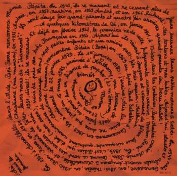 CD Olivia Ruiz: La Femme Chocolat