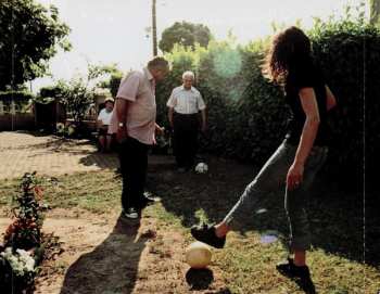 CD Olivia Ruiz: La Femme Chocolat