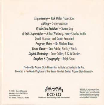 CD Olivier Messiaen: Et Expecto Resurrectionem Mortuorum / Homenaje A Federico Garcia Lorca / Angels For Muted Brass
