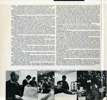 CD Olivier Messiaen: Takemitsu: November Steps / Eclipse / String