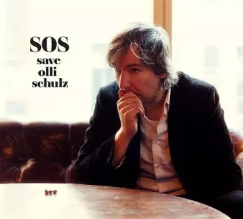 SOS Save Olli Schulz