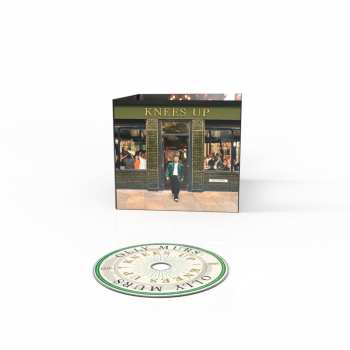 CD Olly Murs: Knees Up