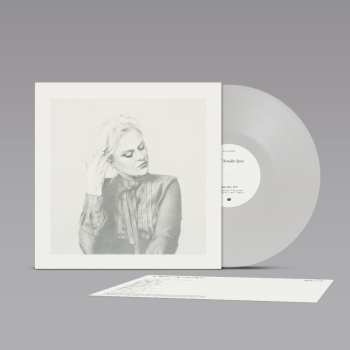 LP Ólöf Arnalds: Spira - Clear Vinyl