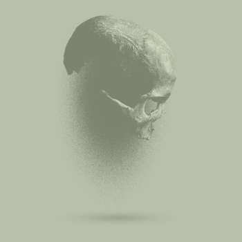CD Olomuhd: The Absurd Silence Of A Mute World LTD