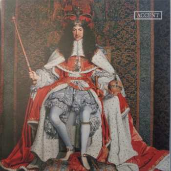 CD Oltremontano: Coronation Music For Charles II
