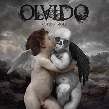 2CD Olvido: Cupido I Mors