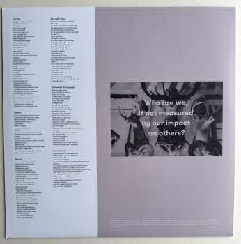 LP Olympia: Self Talk