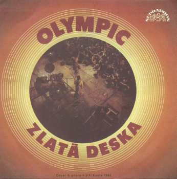 SP Bon Soir Mademoiselle Paris • Strejček Jonatán