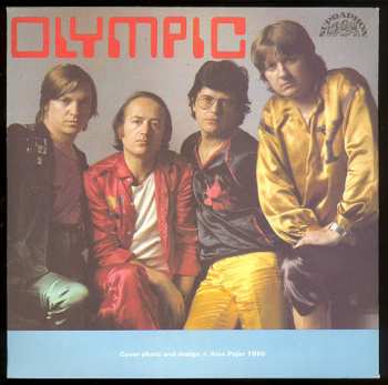 SP Olympic: Láska Trojdenní • Ten Den