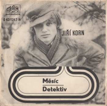 SP Olympic: Měsíc / Detektiv