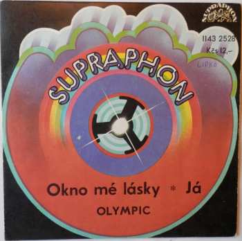 SP Olympic: Okno Mé Lásky * Já