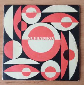 Album Olympic: Smutný Holič Z Liverpoolu