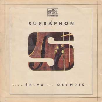 LP Olympic: Želva