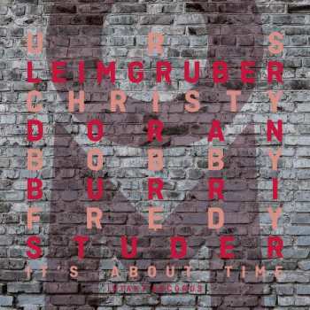 CD OM: It's About Time