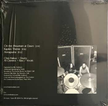LP Om: Variations On A Theme