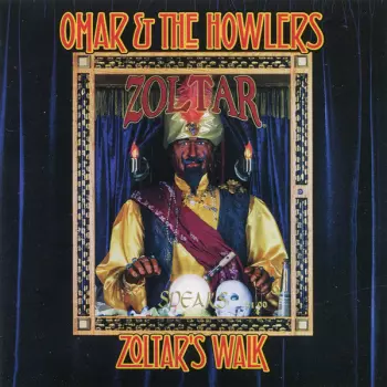 Zoltar's Walk