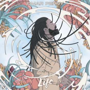 LP Omar Perry: Life