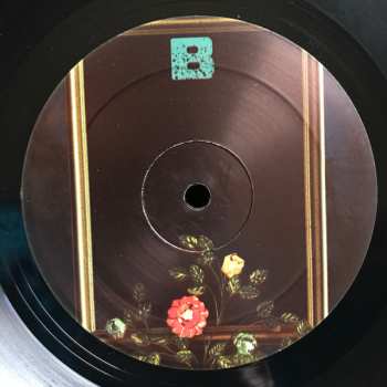 LP Omar Rodriguez-Lopez: Absence Makes The Heart Grow Fungus