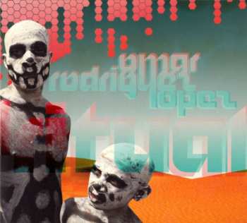 Album Omar Rodriguez-Lopez: Megaritual