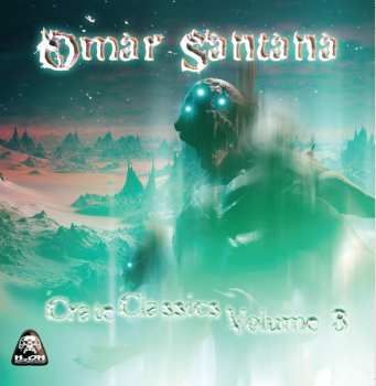 Album Omar Santana: Crate Classics Volume 3