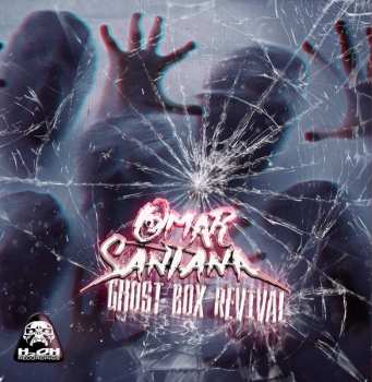 Album Omar Santana: Ghost Box Revival