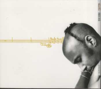 CD Omar Sosa: Ballads