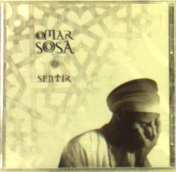 Album Omar Sosa: Sentir