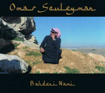 CD Omar Souleyman: Bahdeni Nami