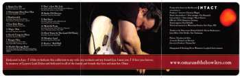 CD Omar And The Howlers: Bamboozled -Live In Germany-