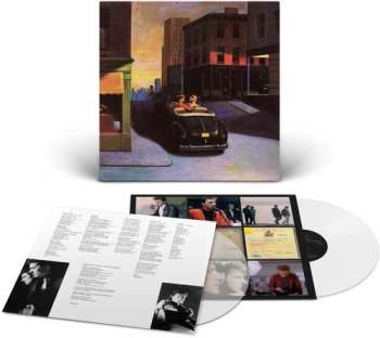 2LP OMD: Crush: 40th Anniversary Deluxe
