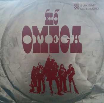 LP Omega: Élő Omega