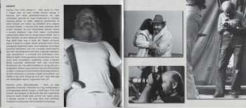 4CD/Set di cofanetti Omega: Élő Omega